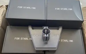 Starlink Gen 3 Mount Adapter (Wholesale Only, Minimum 5pcs)