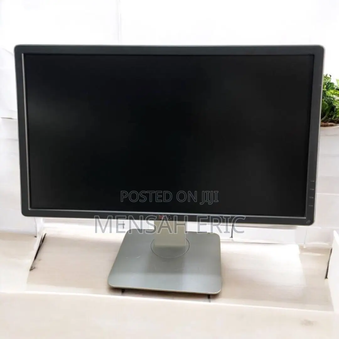 24" Dell Ultrasharp Monitor