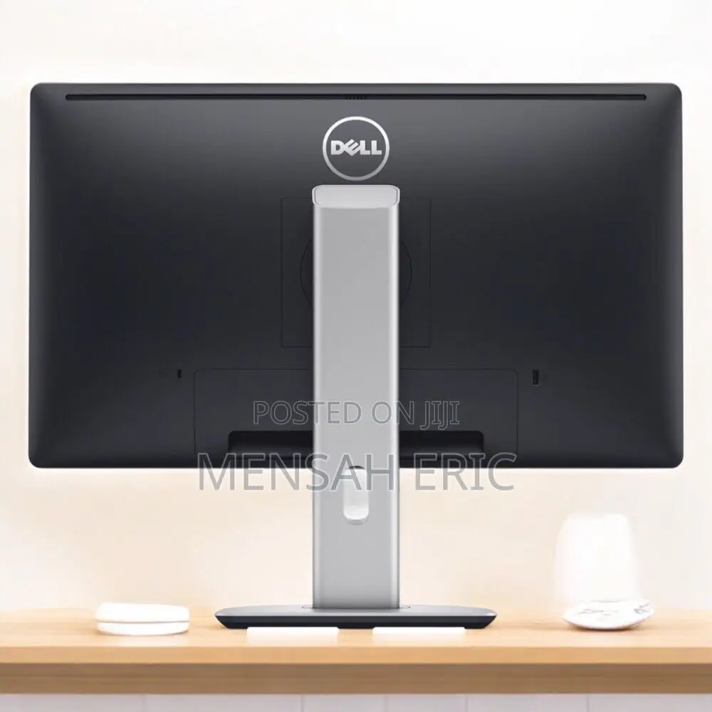 24" Dell Ultrasharp Monitor