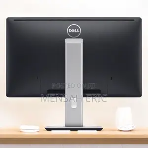 24" Dell Ultrasharp Monitor