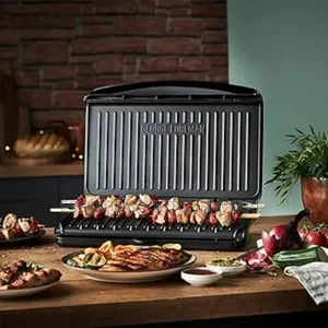 George Foreman Grill