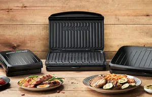 George Foreman Grill