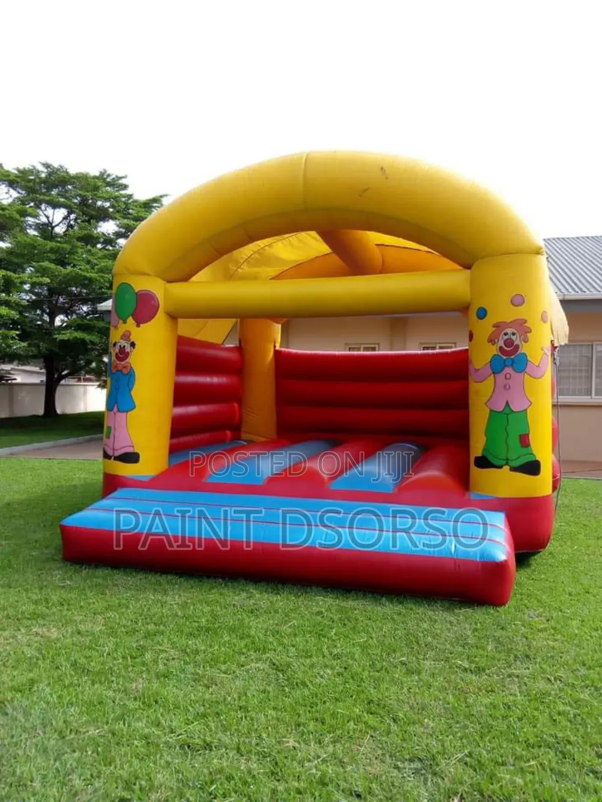 Rentals (Kids Party Items)