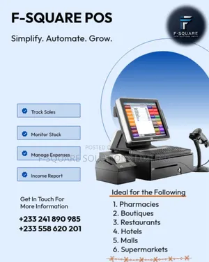 Sales and Inventory Management System