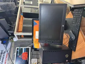 Desktop Computer HP 290 G4 16GB Intel Core I5 SSD 1T