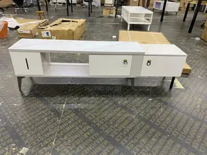 Wooden Tv Stand