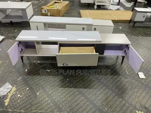 Wooden Tv Stand