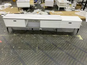 Wooden Tv Stand