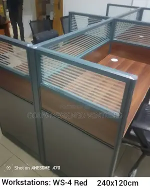 4in1 Workstation