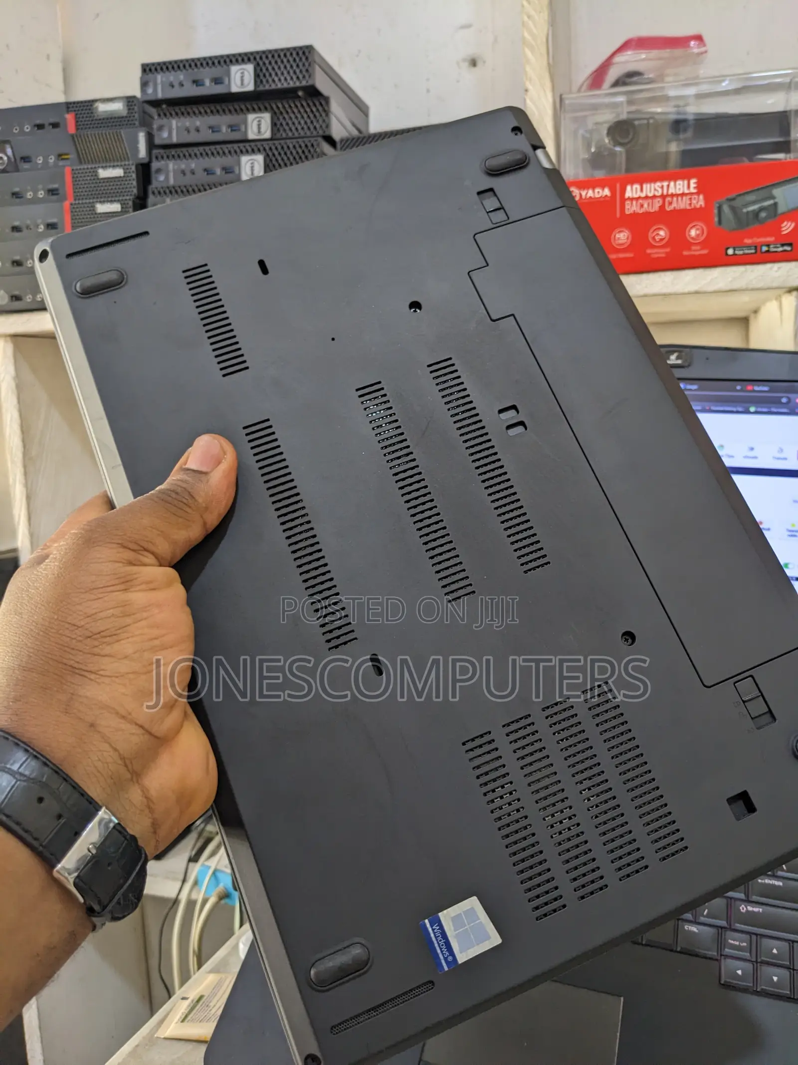 Laptop Lenovo ThinkPad T480 8GB Intel Core i5 HDD 500GB
