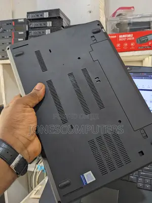 Laptop Lenovo ThinkPad T480 8GB Intel Core i5 HDD 500GB