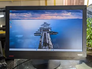 Desktop Computer Lenovo ThinkCentre M900 16GB Intel Core I5 SSD 256GB