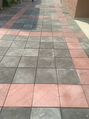 Pavement Slabs