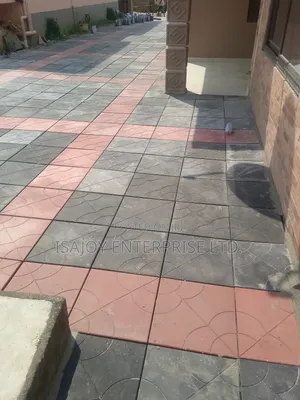 Pavement Slabs