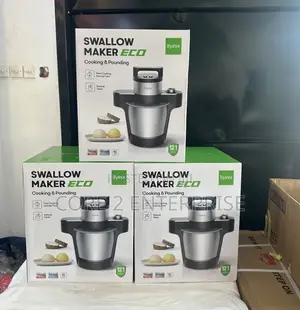 Synix Swallow Maker Eco