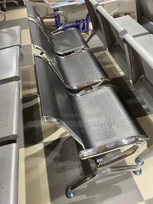 Quality and Strong 3in1 Metal Bench