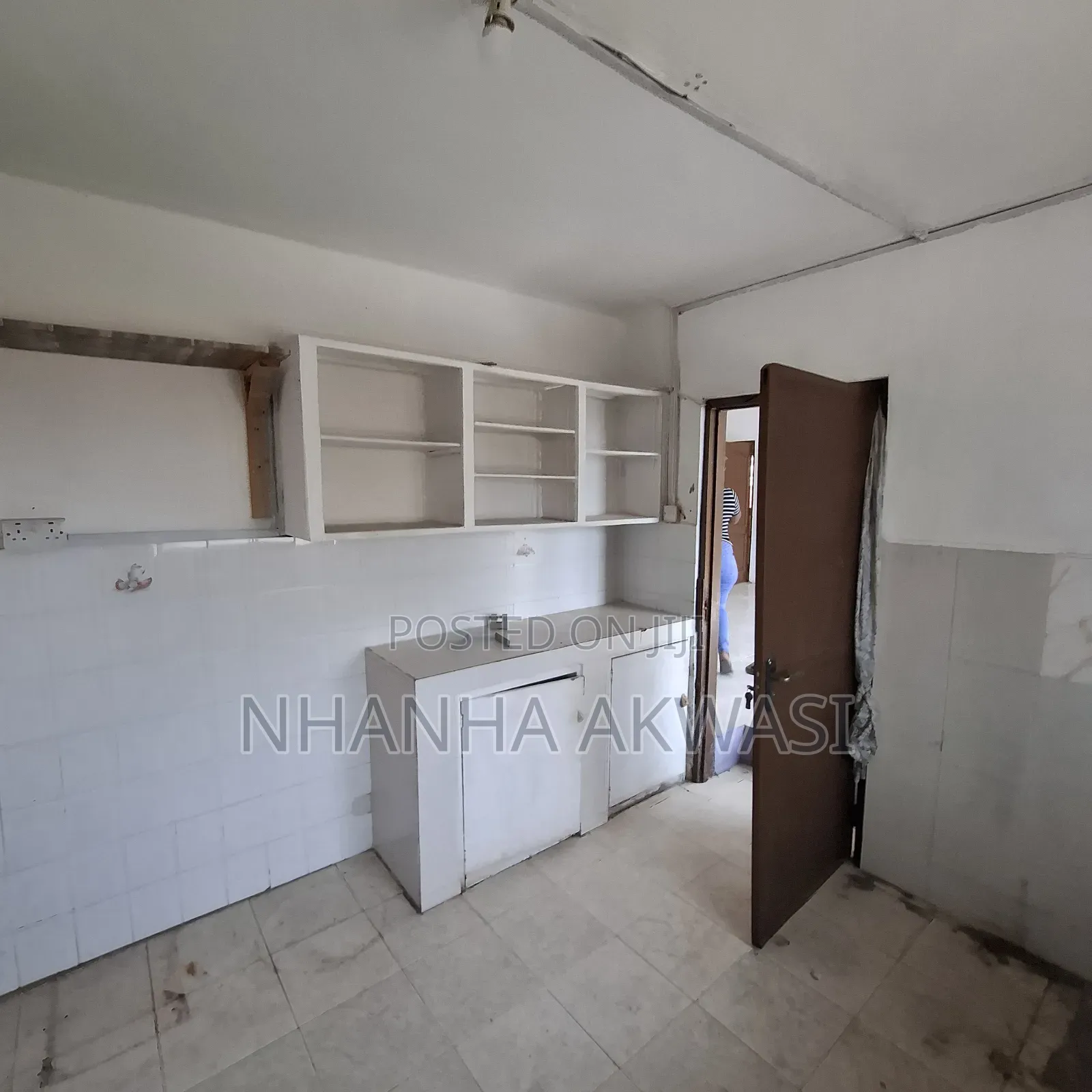 3bdrm House in Spintex, Tema Metropolitan for rent