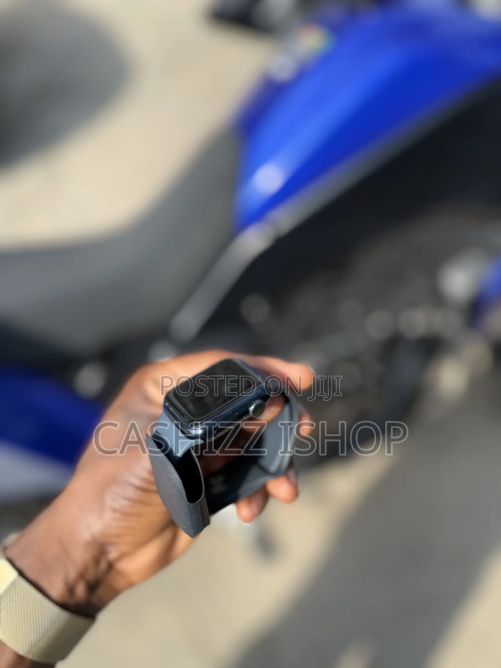 Apple Watch Series 7