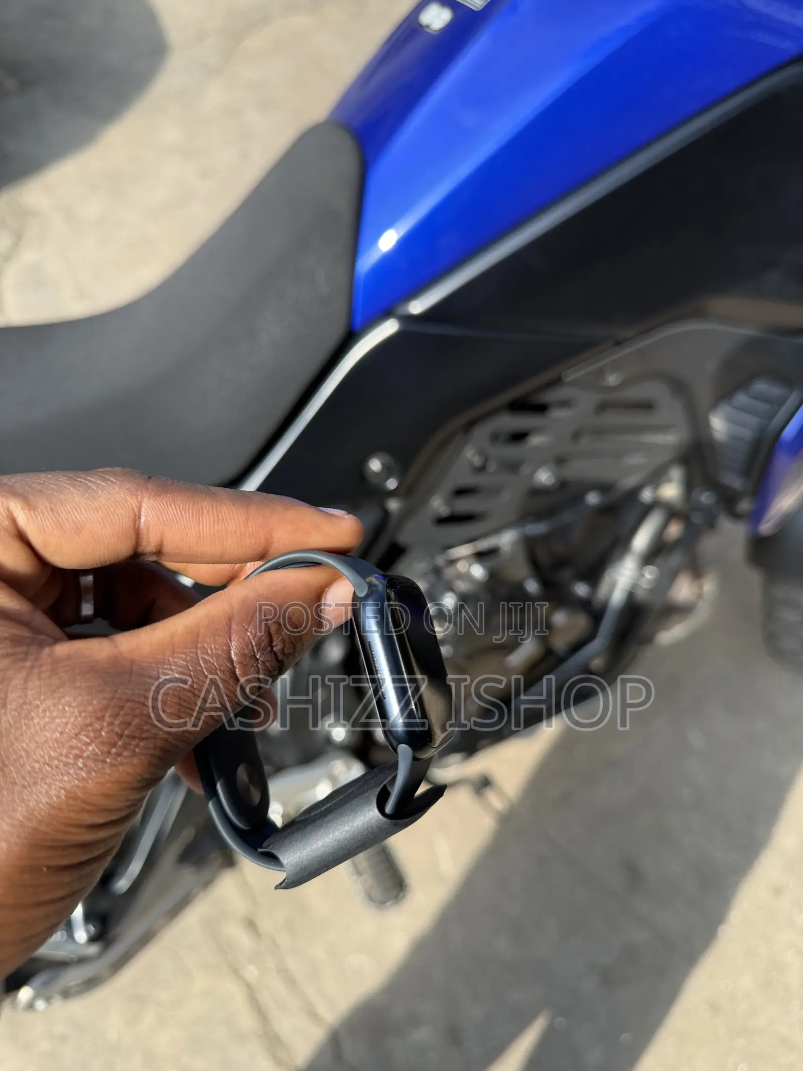 Apple Watch Series 7