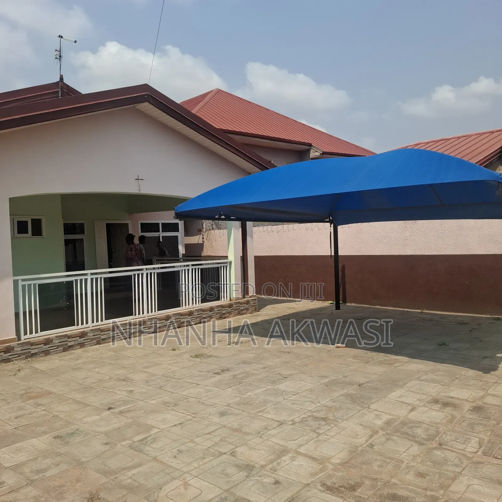 3bdrm House in Lashibi, Tema Metropolitan for rent