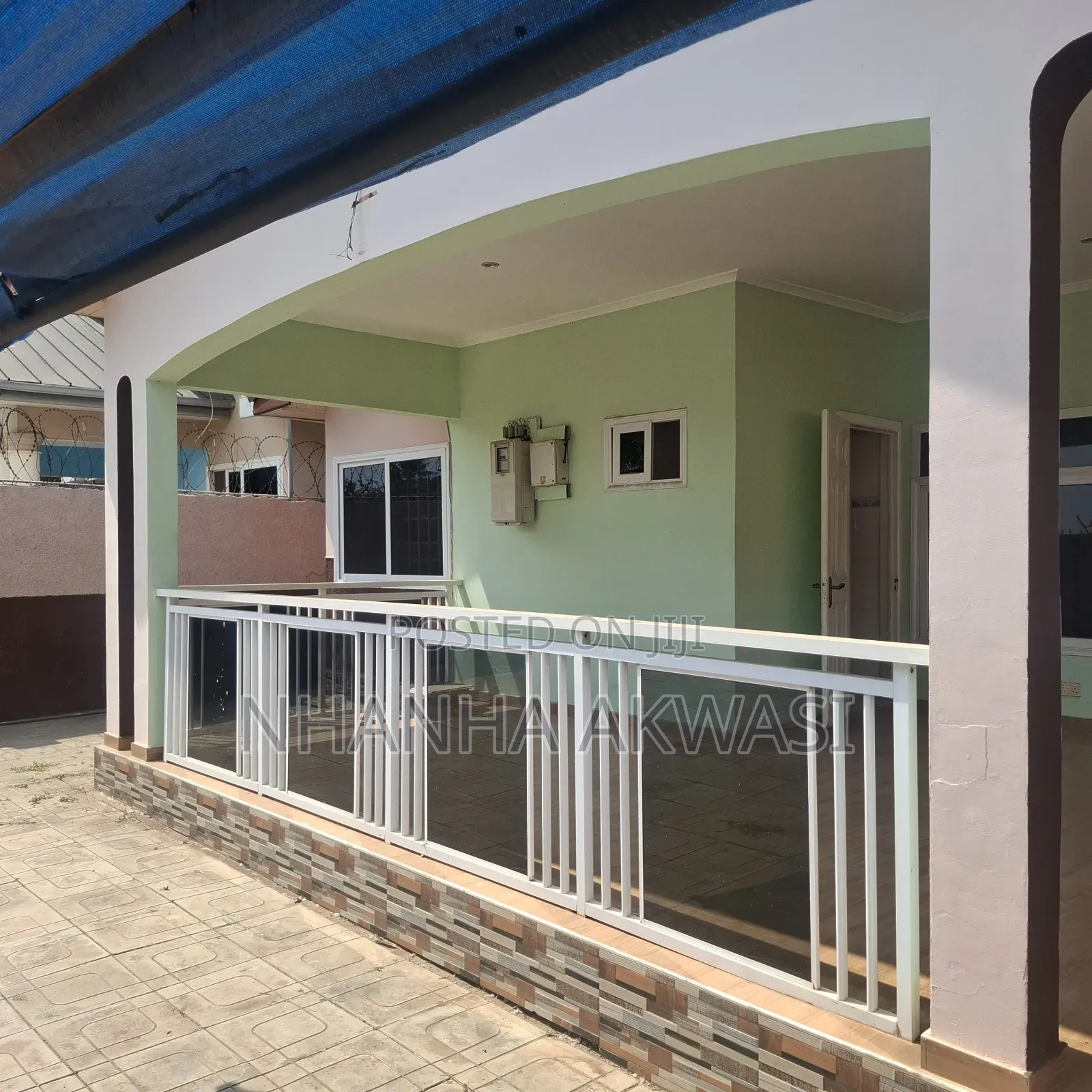3bdrm House in Lashibi, Tema Metropolitan for rent