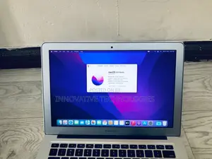 Laptop Apple MacBook Air 2015 8GB Intel Core I5 SSD 256GB