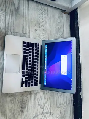 Laptop Apple MacBook Air 2015 8GB Intel Core I5 SSD 256GB