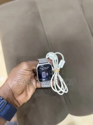 Apple Watch Series 9