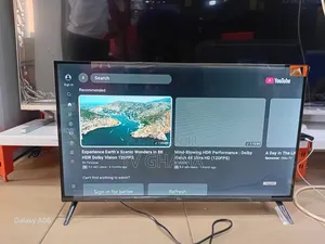 TCL 32 Inches Smart Tv – Easy Setup, Easy Enjoyment