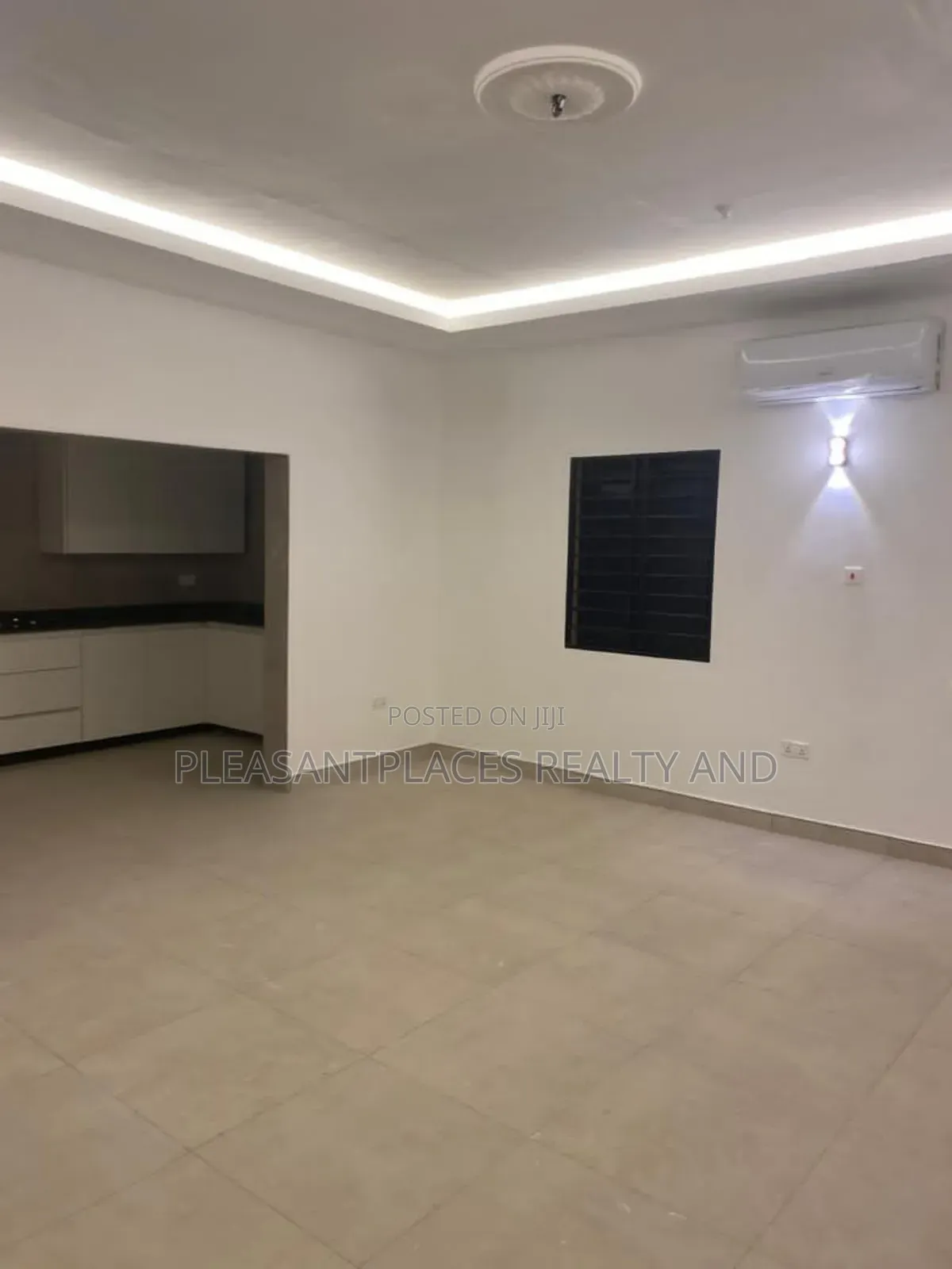 2bdrm Apartment in Pleasantplaces, Adenta for rent
