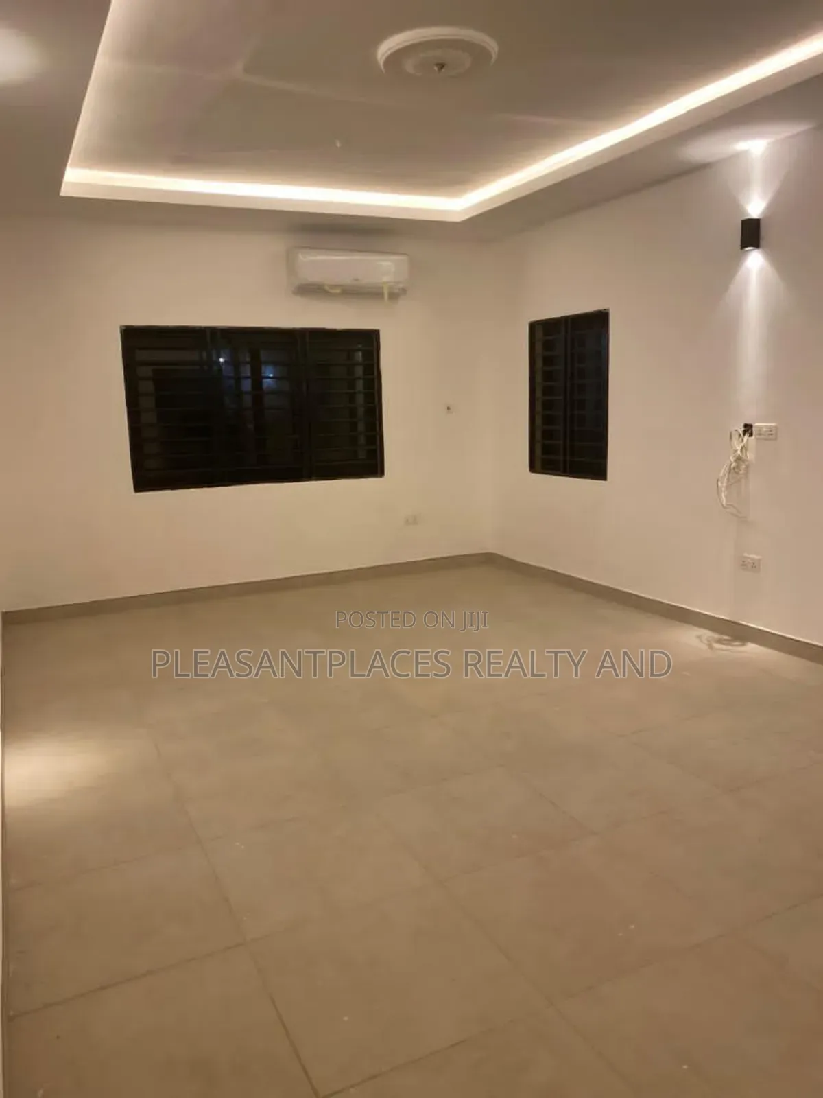 2bdrm Apartment in Pleasantplaces, Adenta for rent