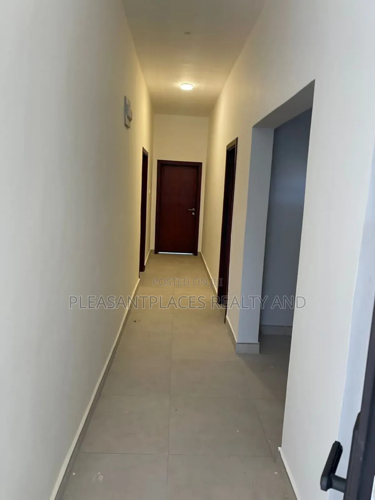 2bdrm Apartment in Pleasantplaces, Adenta for rent