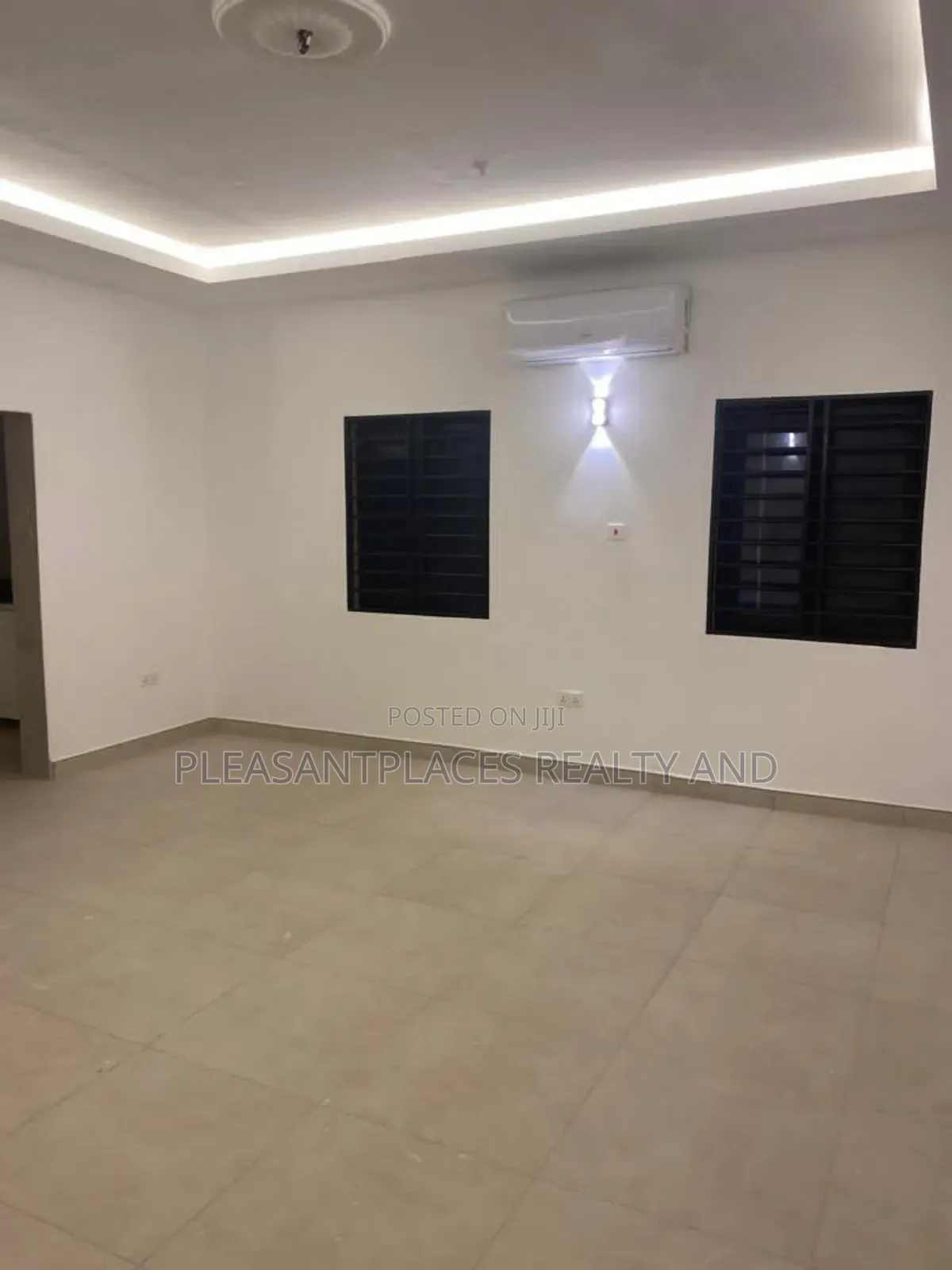2bdrm Apartment in Pleasantplaces, Adenta for rent