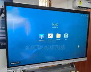 New Dahua 75 Inches Interactive Board Smart White Board