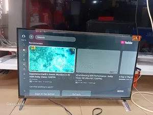TCL 32 Inches Hd Smart Tv – Clear Picture, Rich Sound