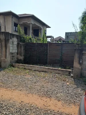 Full Plot Fenced With Gate for Hot Sale Comm25