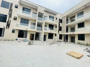 2bdrm Apartment in Franjie Realty, Weija for rent