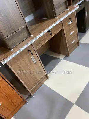 Durable Computer Desk