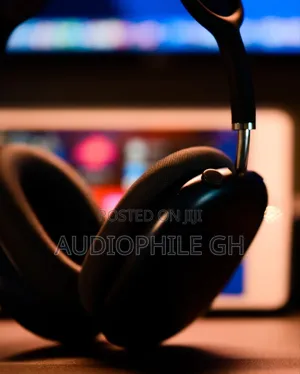 Apple Airpods Max Gen 2 Headphones