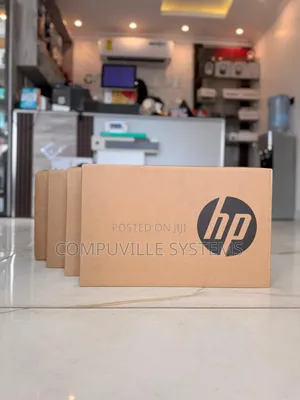 New Laptop HP ProBook 440 G1 8GB Intel Core I5 SSD 256GB