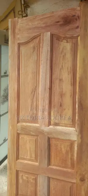Quality and Affordable Wooden Doors