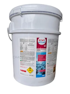 Calcium Hypochlorite Granule
