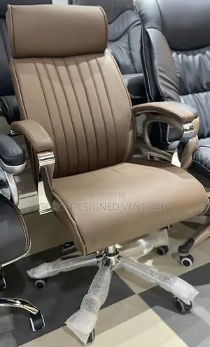 Authentic Office Chair