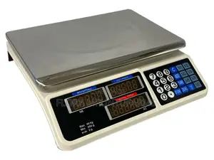 Digital Pricing Scale