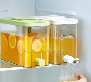 Juice Dispenser