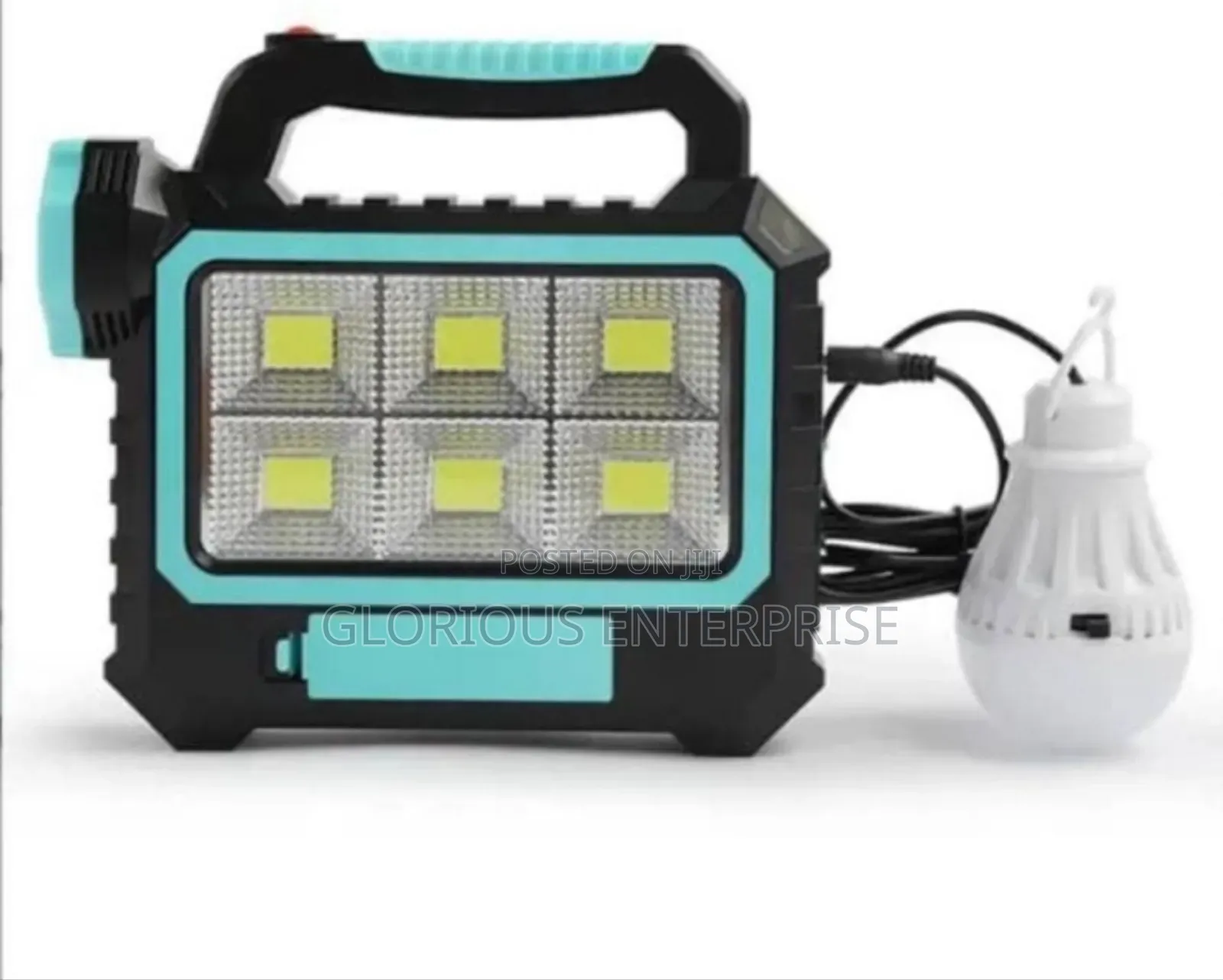 Emergency Light