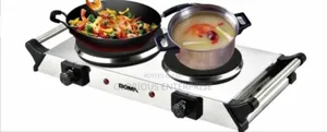 Electric Hot Plate