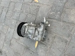 Toyota Corolla 2015 Ac Compressor