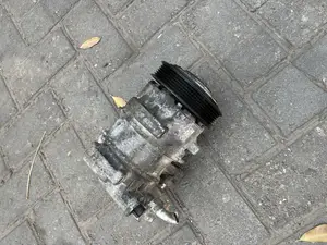 Toyota Corolla 2015 Ac Compressor