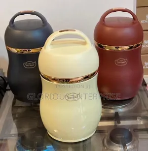 3.8l Food Warmer